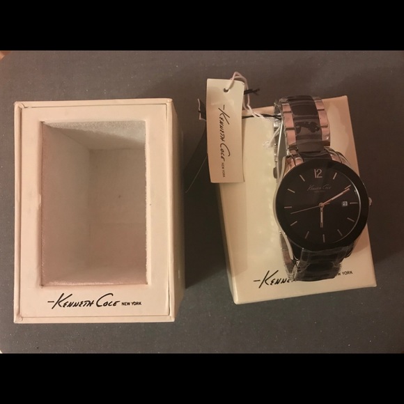 Men’s Kenneth Cole watch - Picture 2 of 3